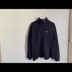 PATAGONIA FLEECE JACKET